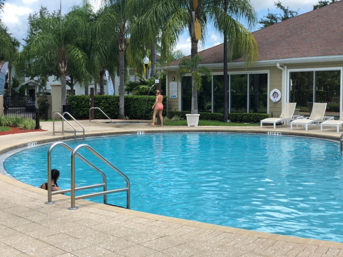Lucaya Village Orlando Exterior foto